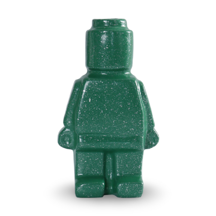 Skanto | Masoned Blomsterpotte i Robotdesign