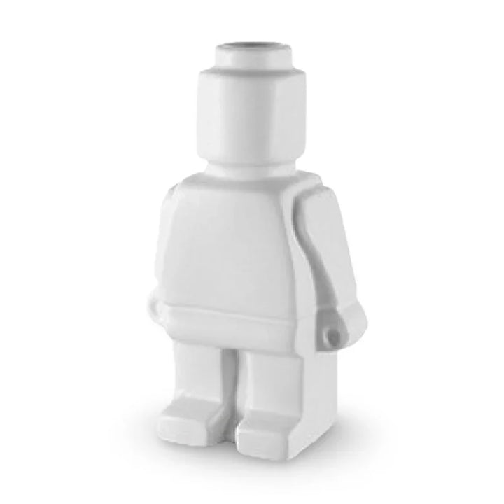 Skanto | Masoned Blomsterpotte i Robotdesign