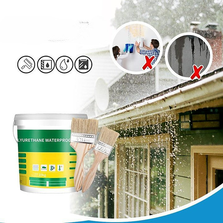 Skanto | Innovativt Tetningsmiddel Mighty Paste