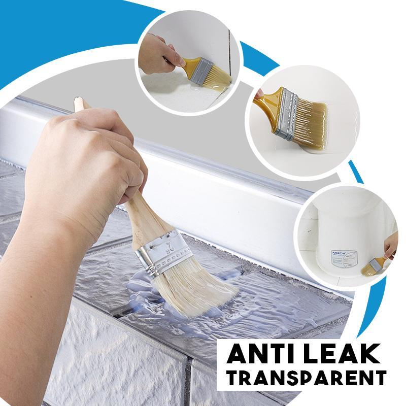 Skanto | Innovativt Tetningsmiddel Mighty Paste