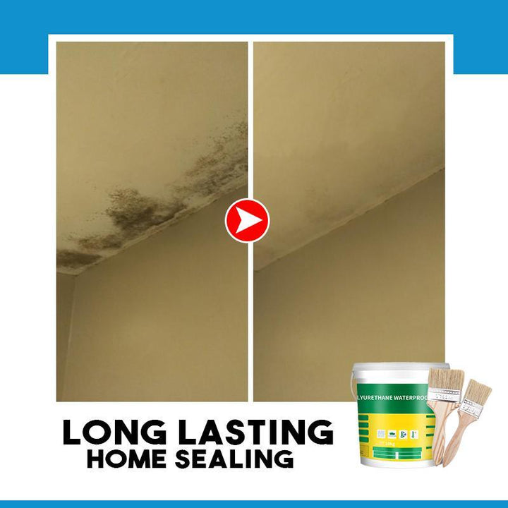 Skanto | Innovativt Tetningsmiddel Mighty Paste