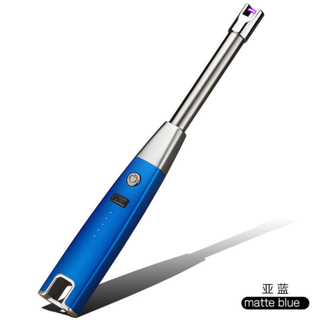 Skanto | Intelligent USB-oppladbar elektrisk lighter