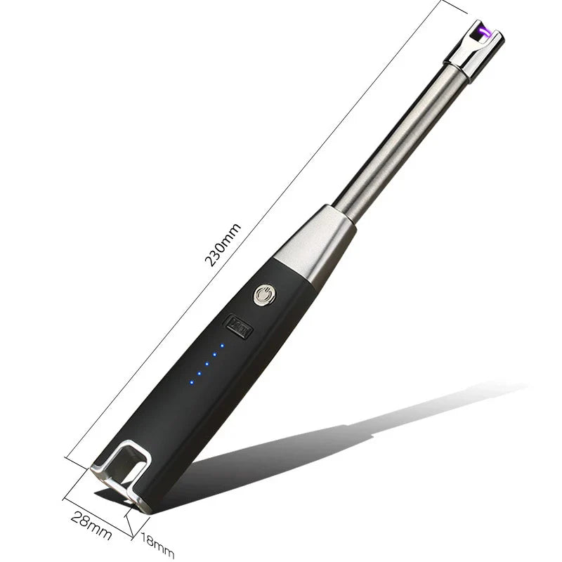 Skanto | Intelligent USB-oppladbar elektrisk lighter