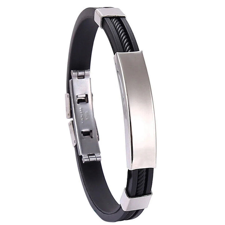 IonPRO® Titanium Detox Lymph Unclog Wristband | Skanto