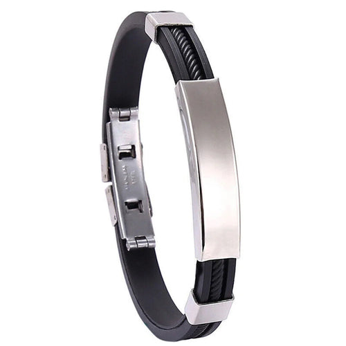 IonPRO® Titanium Detox Lymph Unclog Wristband | Skanto