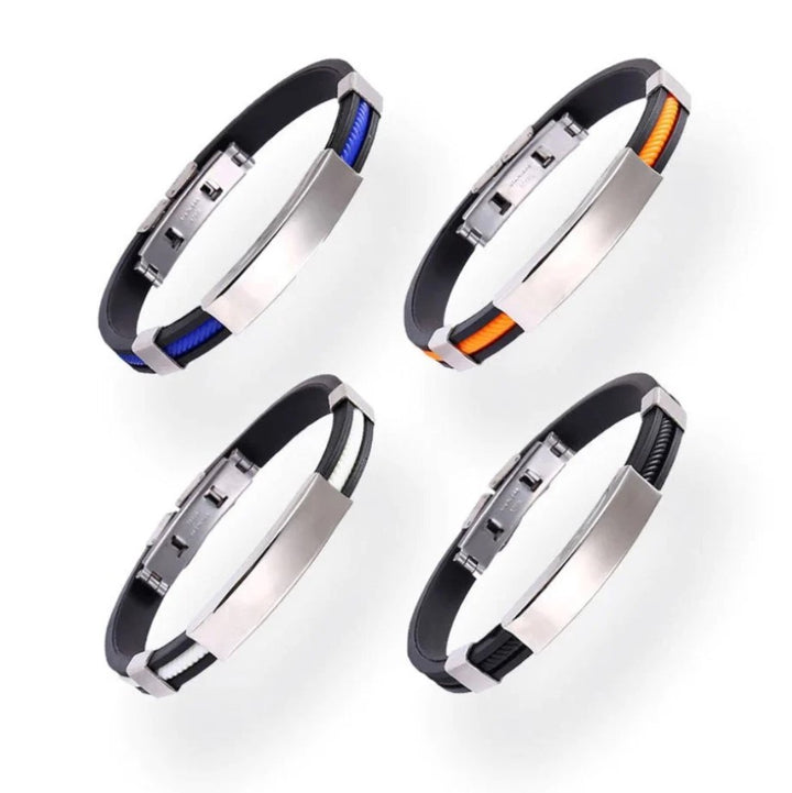 IonPRO® Titanium Detox Lymph Unclog Wristband | Skanto