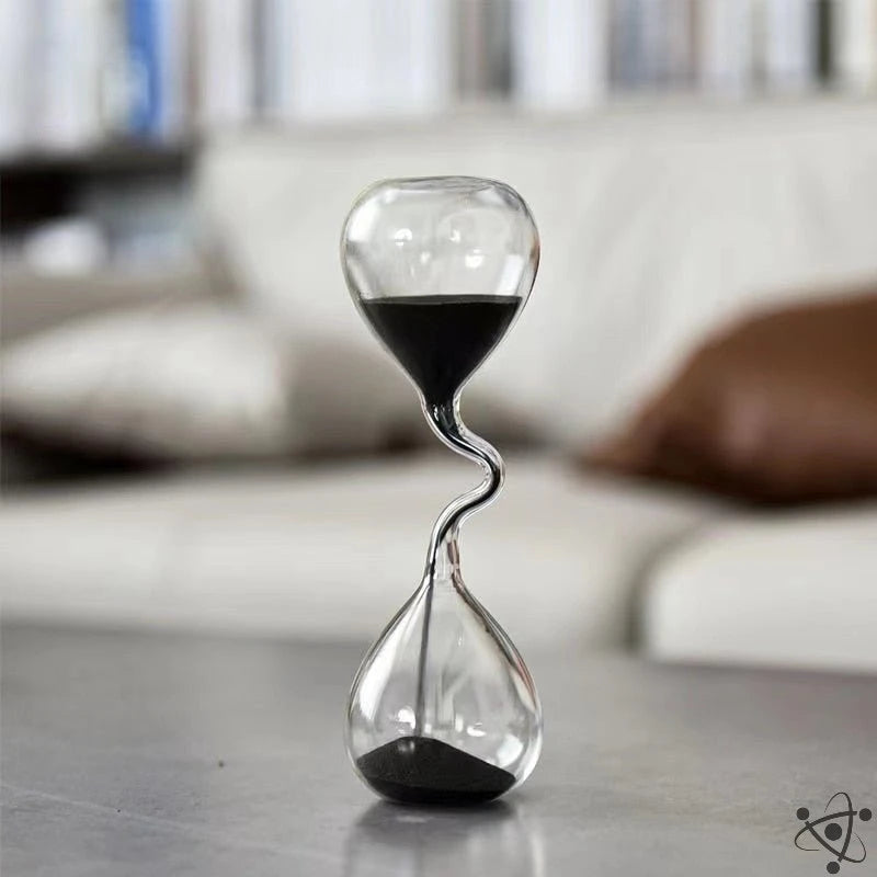 Skanto | Uregelmessig Timeglass
