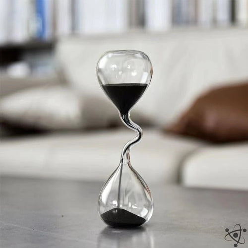 Skanto | Uregelmessig Timeglass