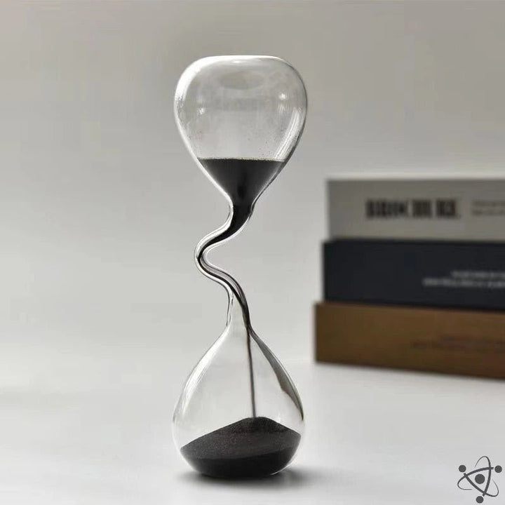 Skanto | Uregelmessig Timeglass
