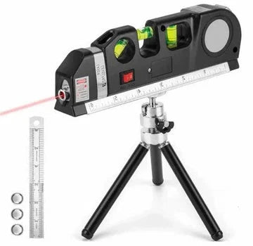 Skanto | Multifunksjonell Laser Måler