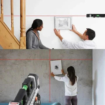 Skanto | Multifunksjonell Laser Måler