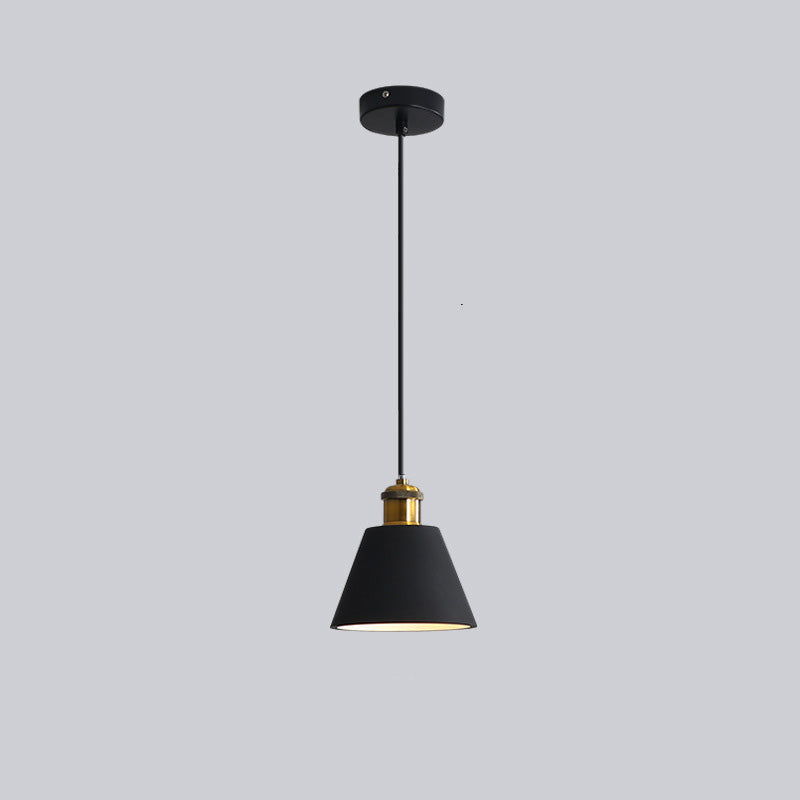 Stilig Morandi Design LED Pendellampe - MoraGlow | Skanto