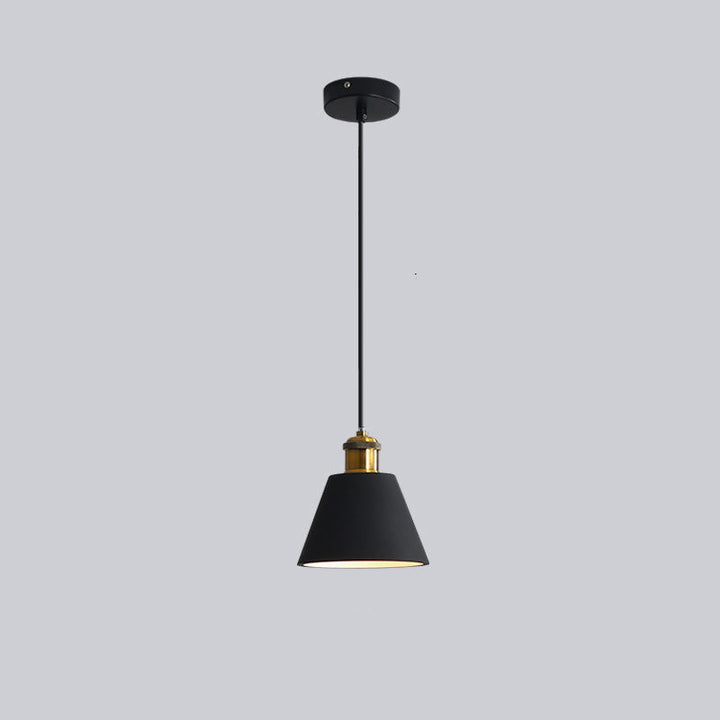 Stilig Morandi Design LED Pendellampe - MoraGlow | Skanto