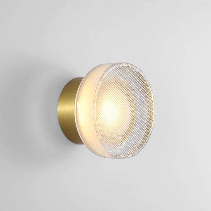 LumiWall – Moderne Veggbelysning for Koselig Interiør Skanto