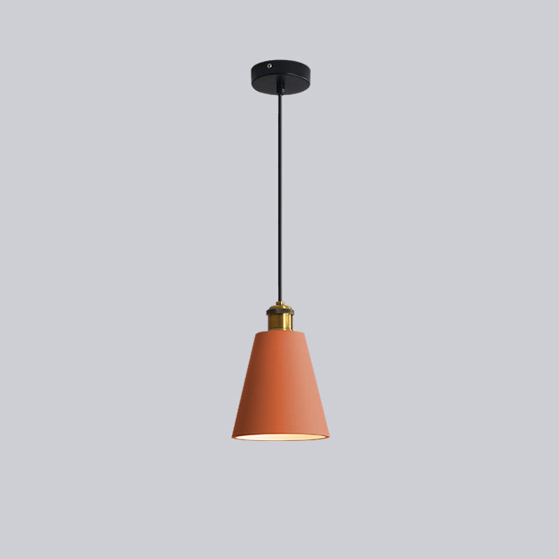 Stilig Morandi Design LED Pendellampe - MoraGlow | Skanto