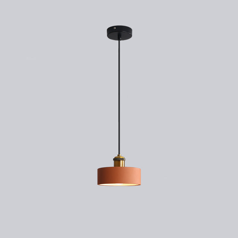 Stilig Morandi Design LED Pendellampe - MoraGlow | Skanto