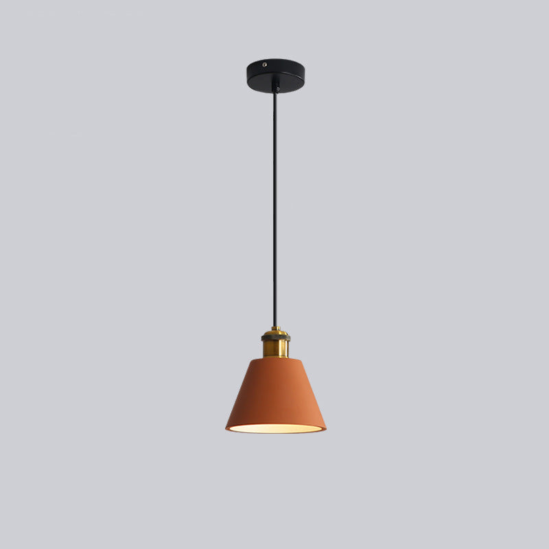 Stilig Morandi Design LED Pendellampe - MoraGlow | Skanto
