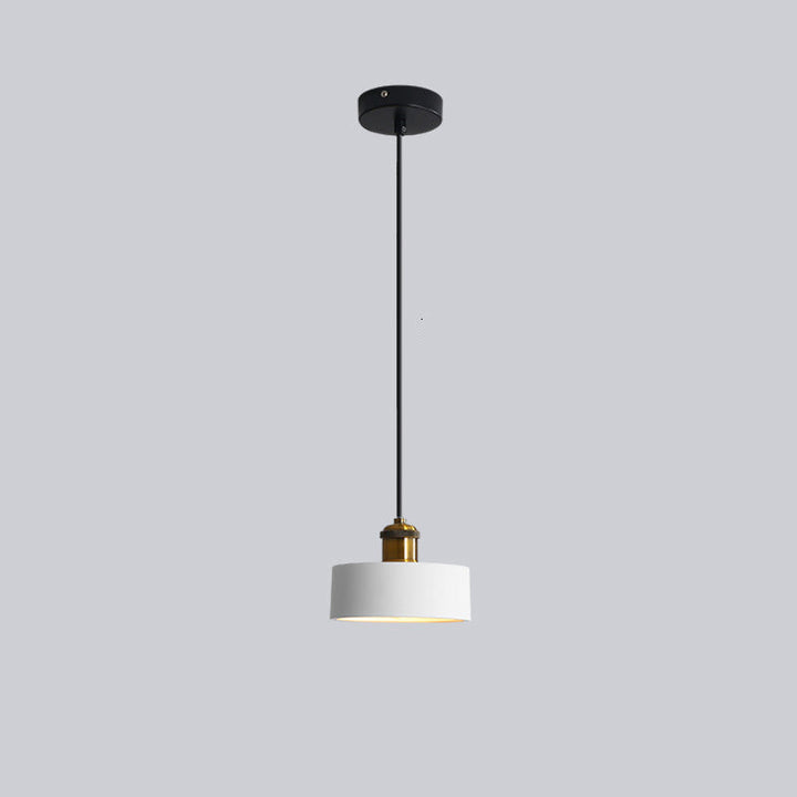 Stilig Morandi Design LED Pendellampe - MoraGlow | Skanto