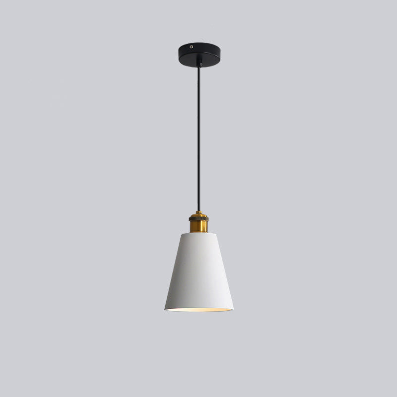 Stilig Morandi Design LED Pendellampe - MoraGlow | Skanto