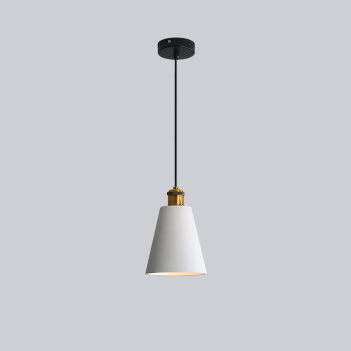 Stilig Morandi Design LED Pendellampe - MoraGlow | Skanto