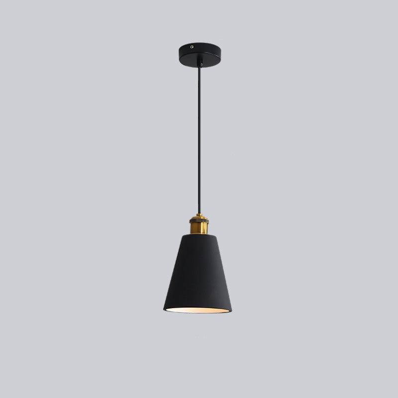 Stilig Morandi Design LED Pendellampe - MoraGlow | Skanto