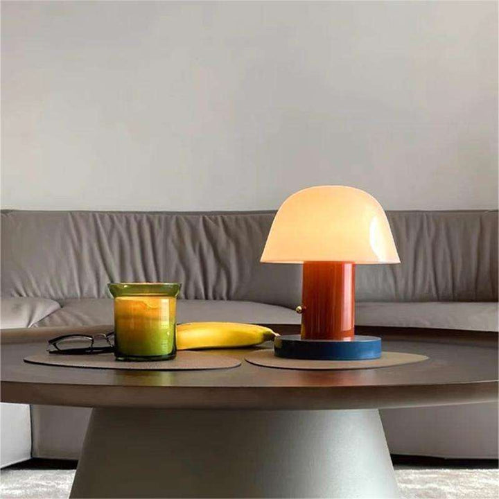 Myk Ambient Belysning Skanto