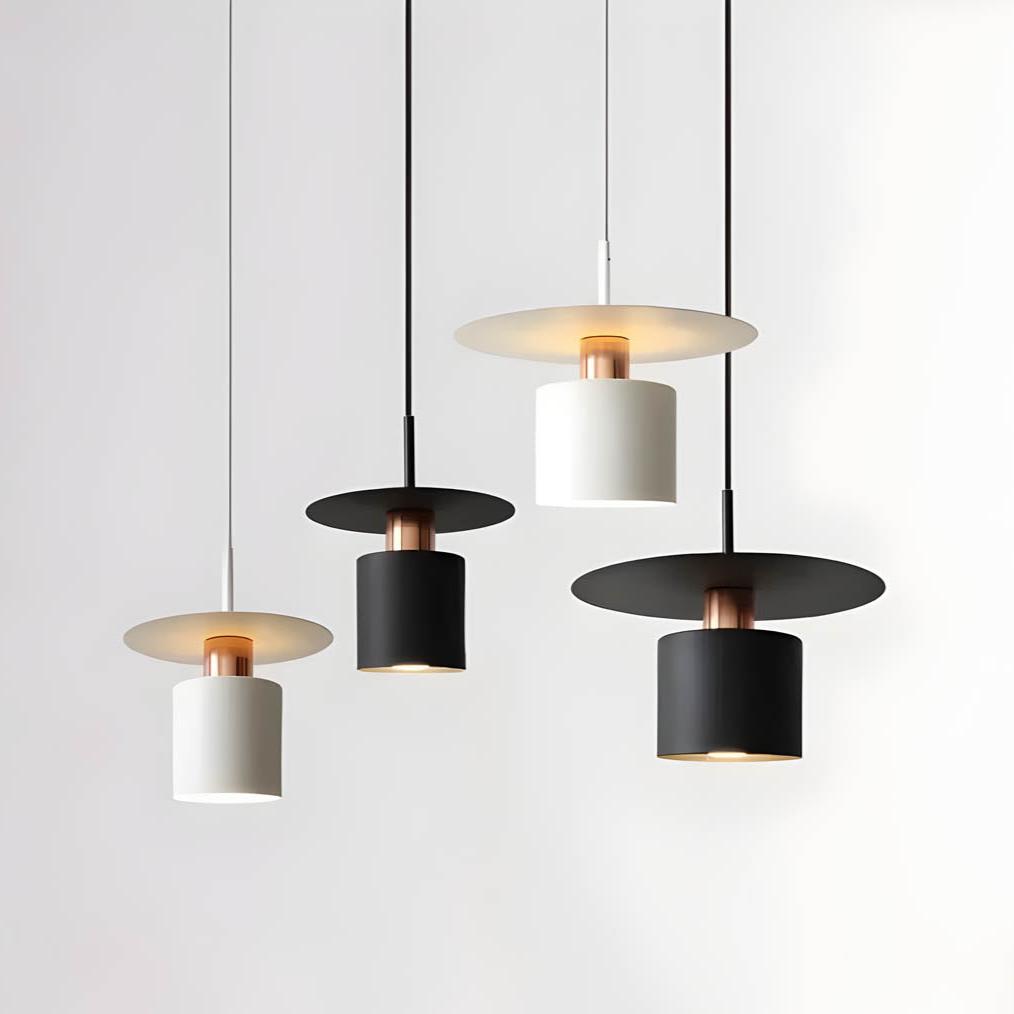 Skanto | Moderne Pendellampe med Stilig Design og Varmt Lys