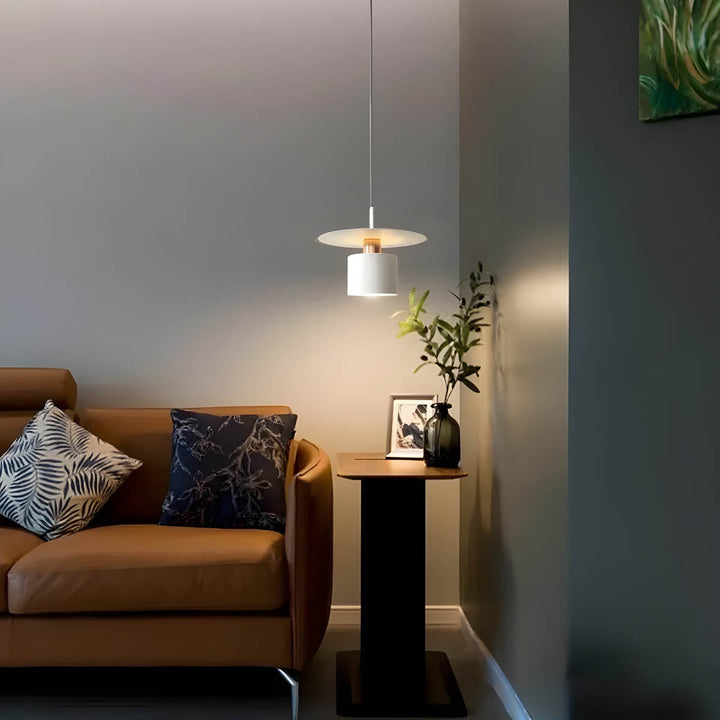 Skanto | Designerlampe i Form av en Linje