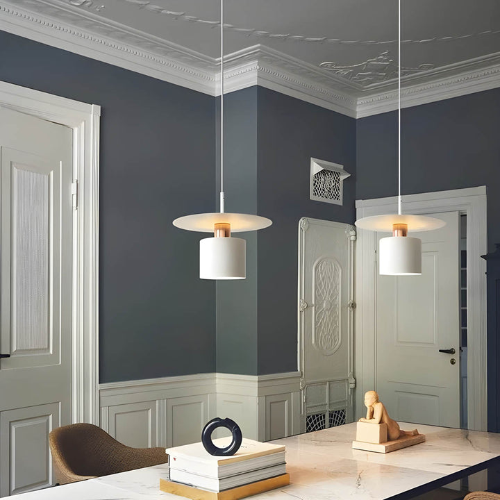 Skanto | Designerlampe i Form av en Linje