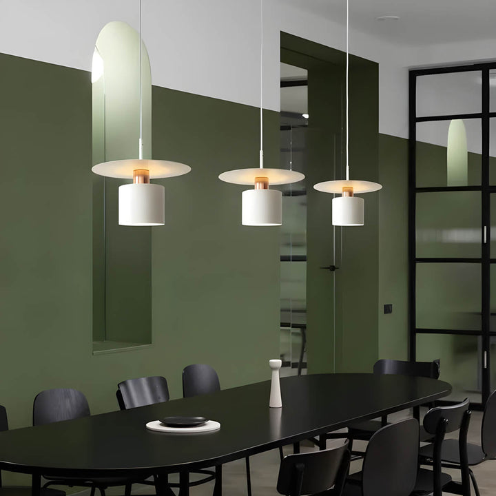 Skanto | Designerlampe i Form av en Linje