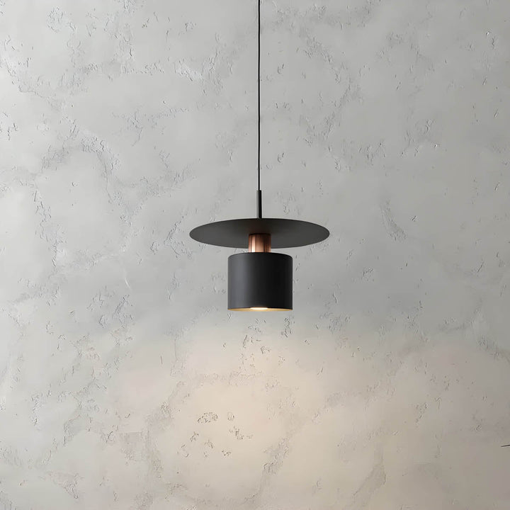 Skanto | Moderne Pendellampe med Stilig Design og Varmt Lys
