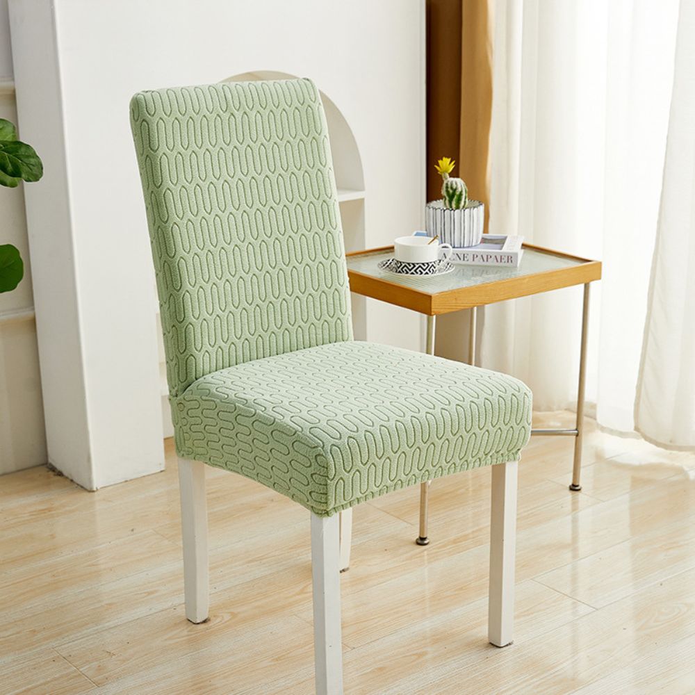 Skanto | Jacquessa Elastisk Jacquard Stoltrekk