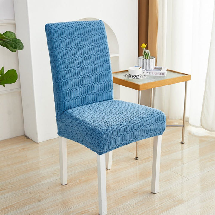 Skanto | Jacquessa Elastisk Jacquard Stoltrekk