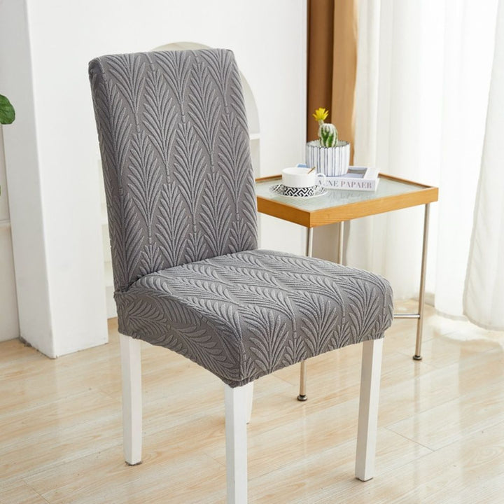 Skanto | Jacquessa Elastisk Jacquard Stoltrekk