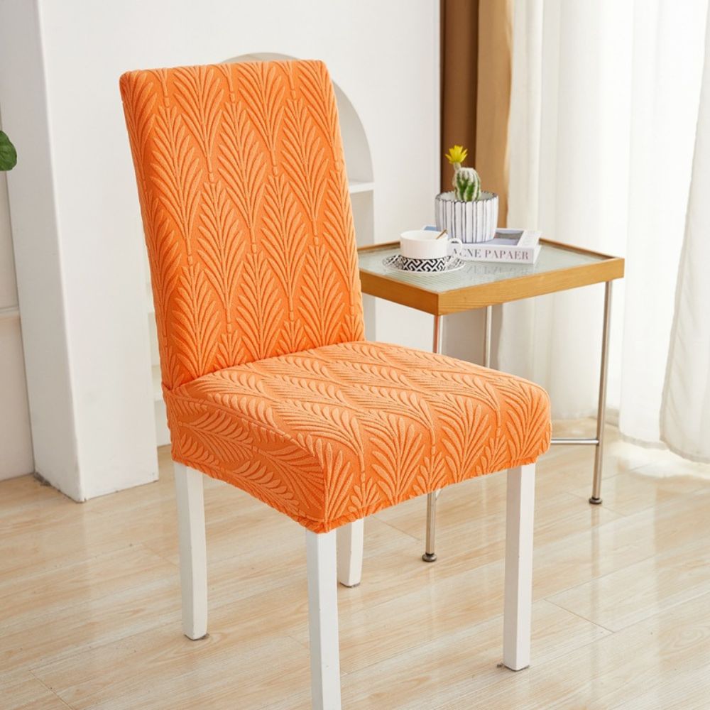 Skanto | Jacquessa Elastisk Jacquard Stoltrekk