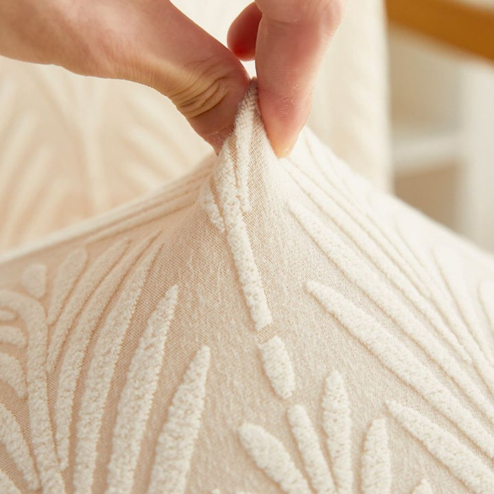 Skanto | Jacquessa Elastisk Jacquard Stoltrekk