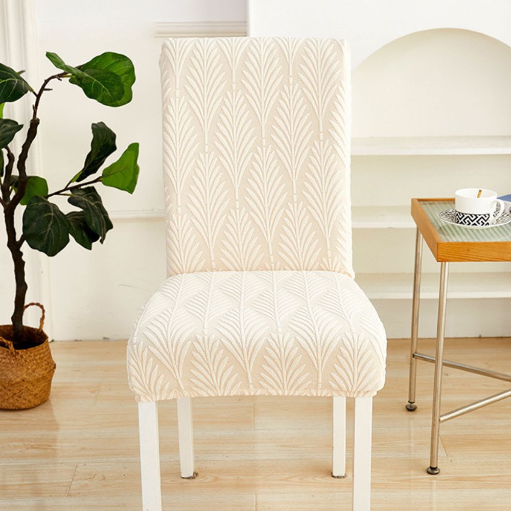 Skanto | Jacquessa Elastisk Jacquard Stoltrekk
