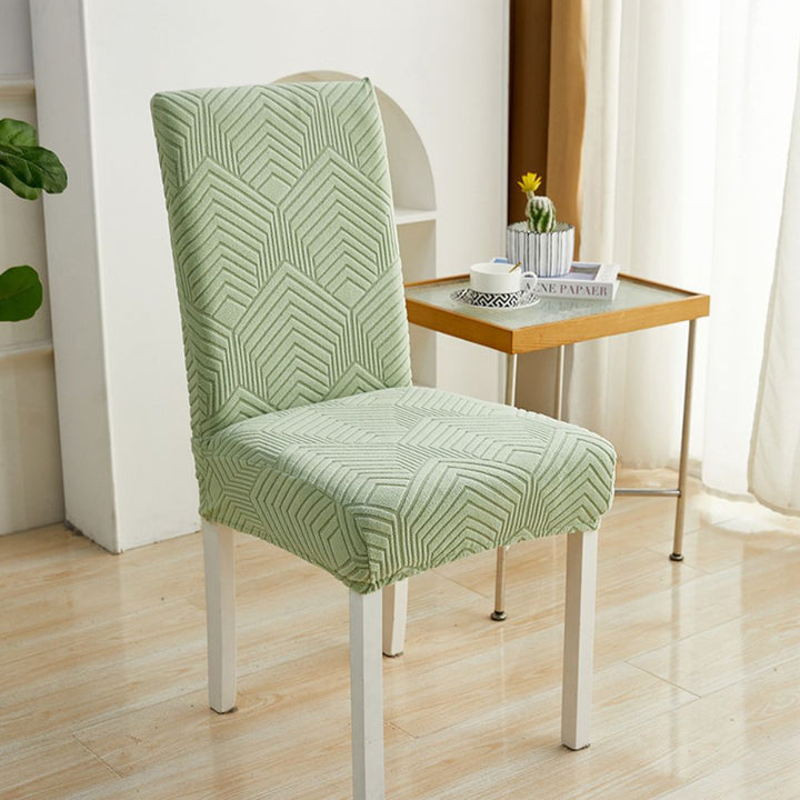 Skanto | Jacquessa Elastisk Jacquard Stoltrekk