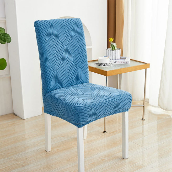 Skanto | Jacquessa Elastisk Jacquard Stoltrekk