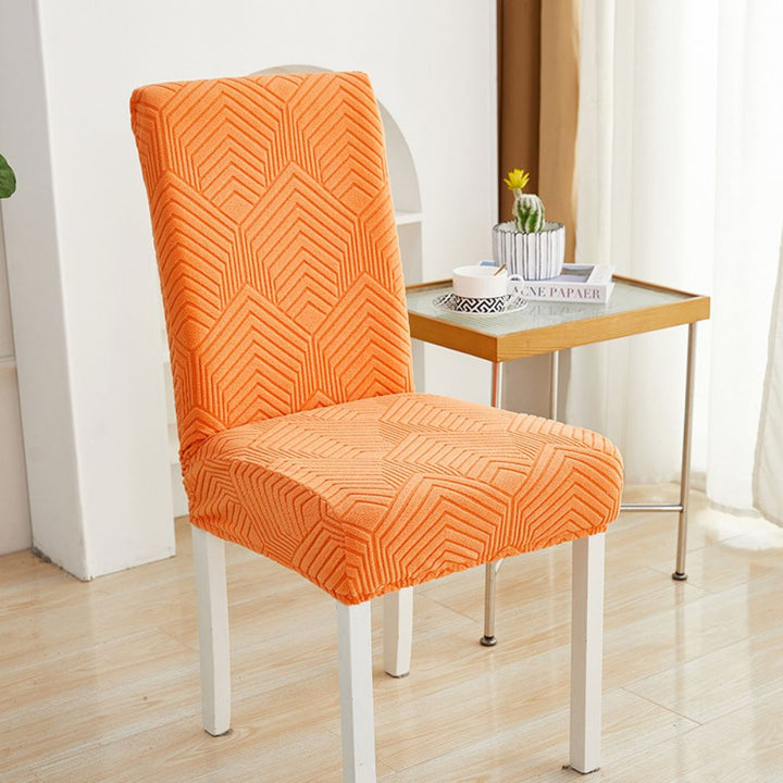 Skanto | Jacquessa Elastisk Jacquard Stoltrekk