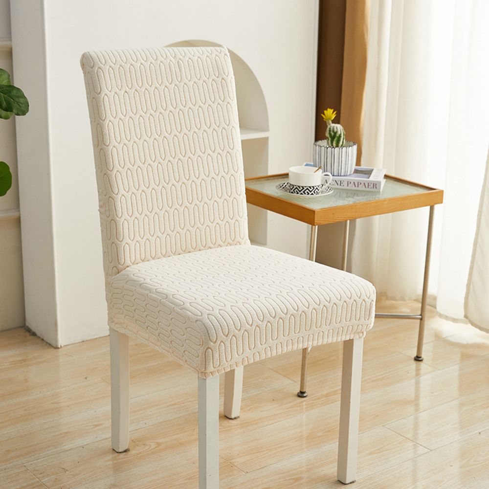 Skanto | Jacquessa Elastisk Jacquard Stoltrekk