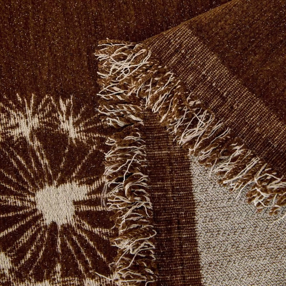Skanto | Japandi Dandelion Puff Sofa Cover