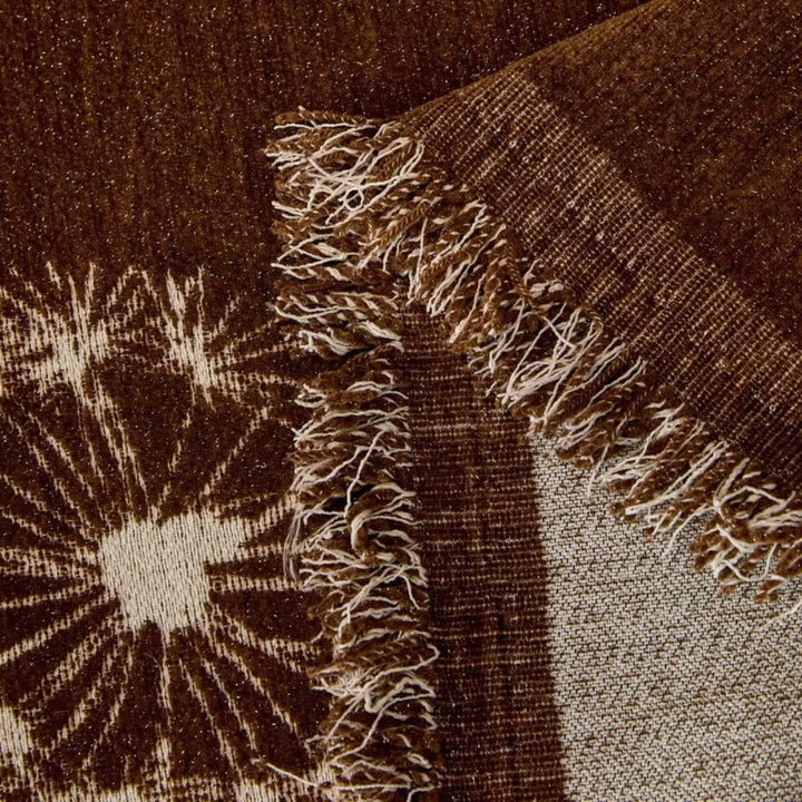 Skanto | Japandi Dandelion Puff Sofa Cover