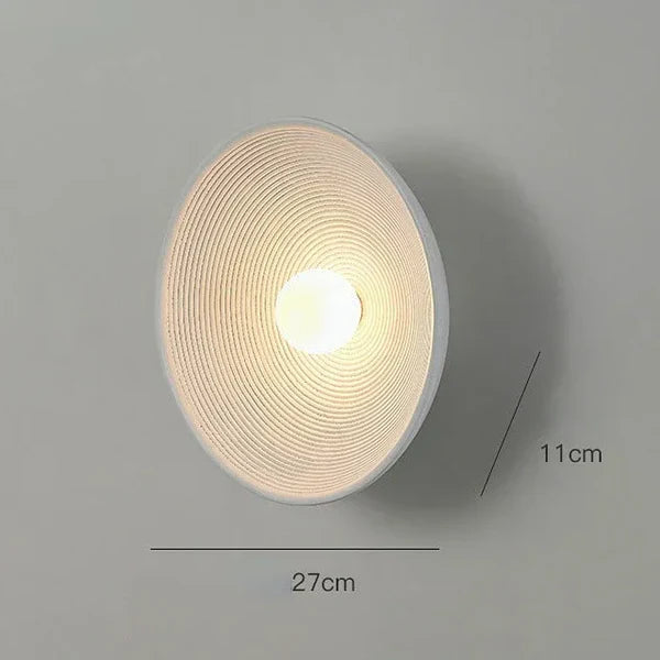 Skanto | Luksus LED Vegglampe