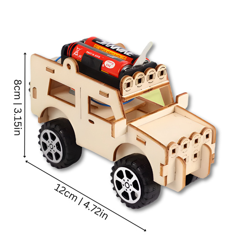 Skanto | WoodRover