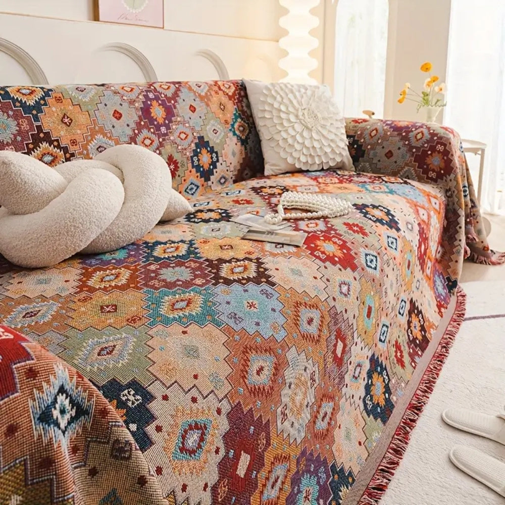 Sofaseng «Jewel Vintage Mosaic»
