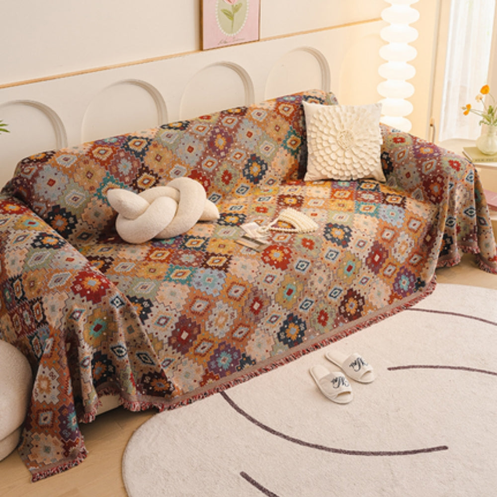 Sofaseng «Jewel Vintage Mosaic»