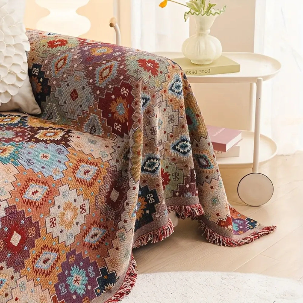 Sofaseng «Jewel Vintage Mosaic»