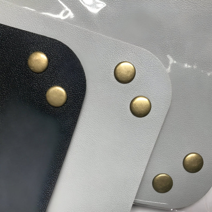 Skanto | Lærbrett oppbevaringsboks