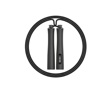 Skanto | Jumpfit – Smart hoppetau med app-sporing og justerbar lengde